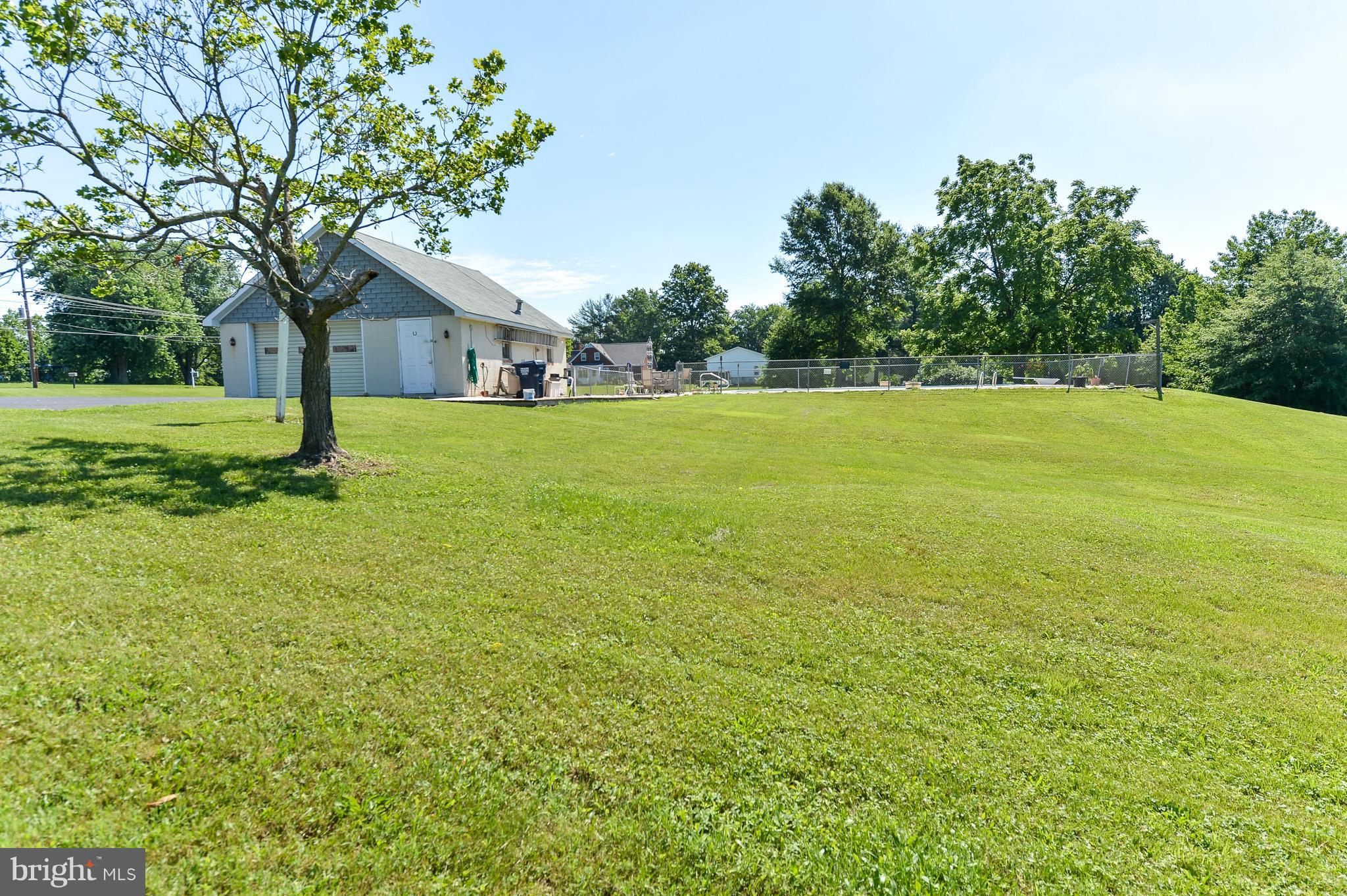 2172 East Old Philadelphia Road Elkton, MD 21921 - Photo 11 of 27 Exterior (Rear)