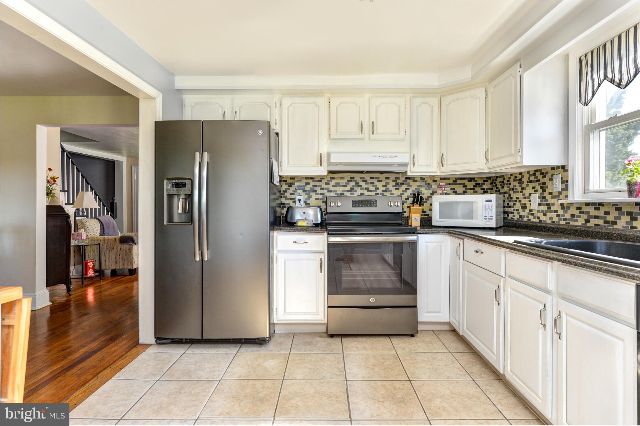 2172 East Old Philadelphia Road Elkton, MD 21921 - Photo 14 of 27 Kitchen