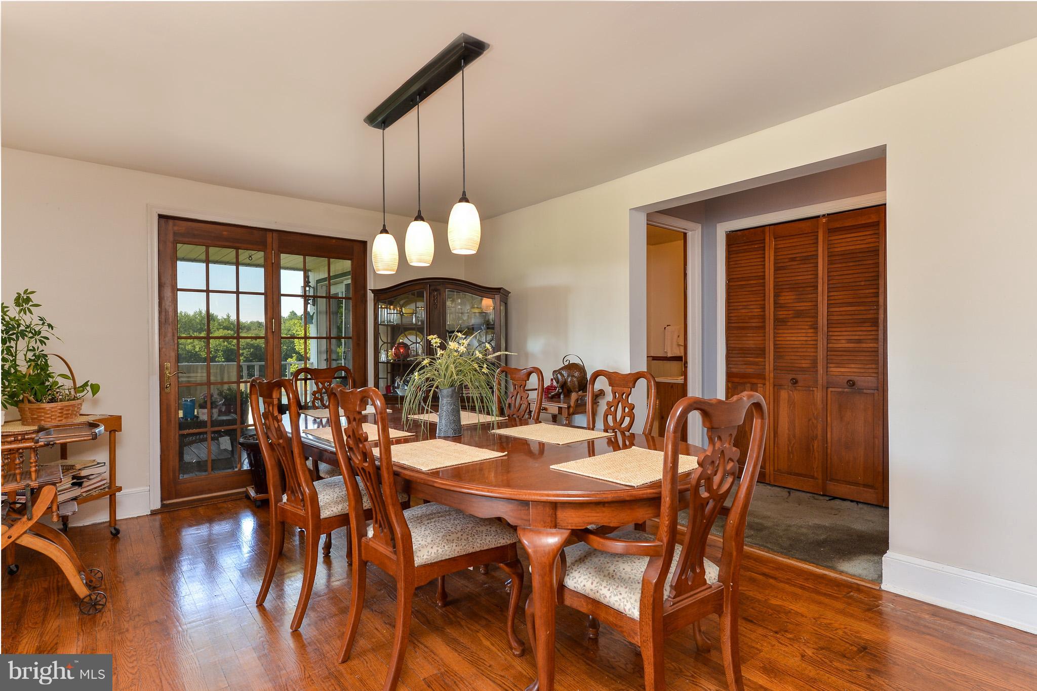 2172 East Old Philadelphia Road Elkton, MD 21921 - Photo 16 of 27 Dining Room