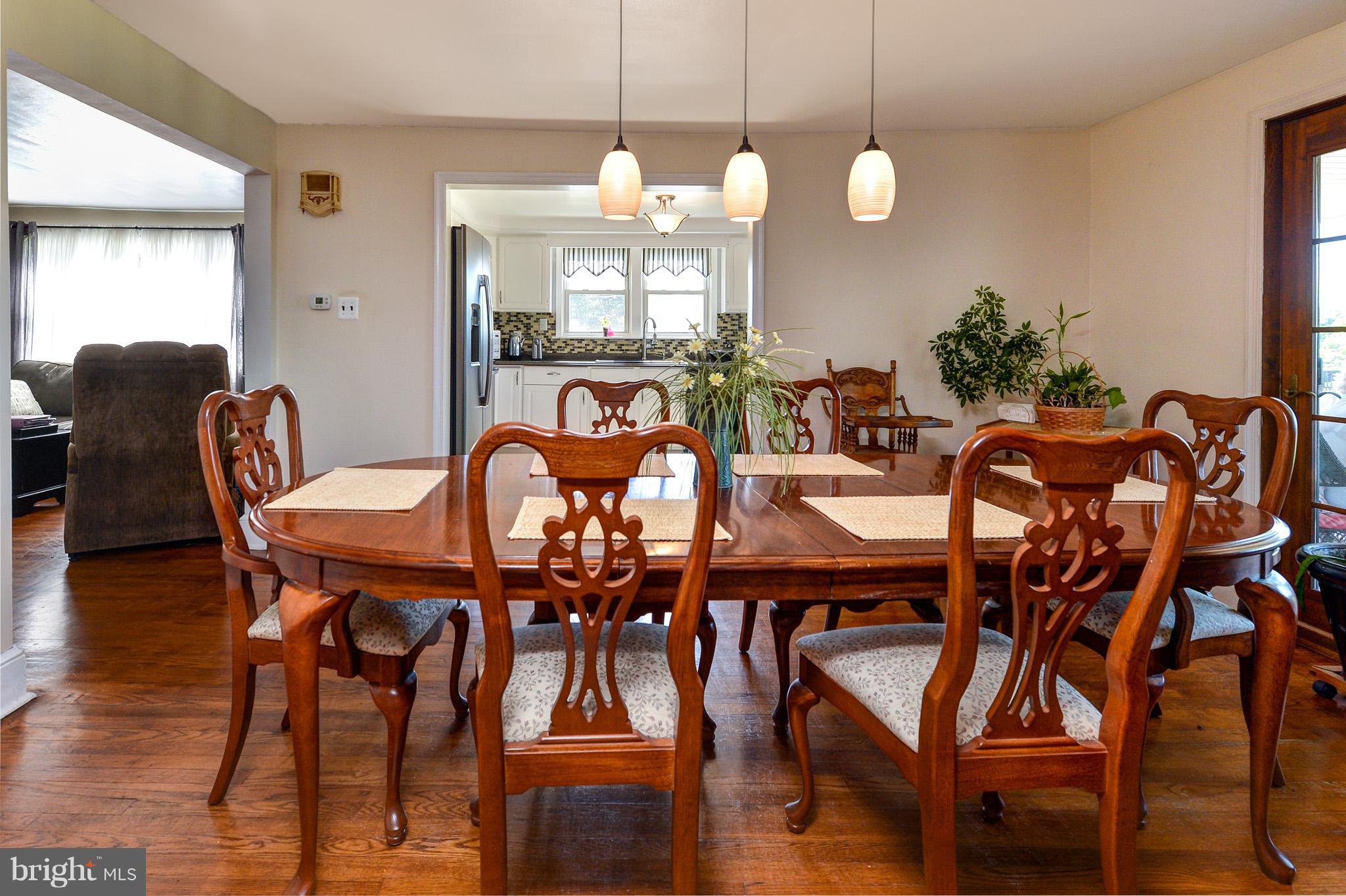2172 East Old Philadelphia Road Elkton, MD 21921 - Photo 17 of 27 Dining Room