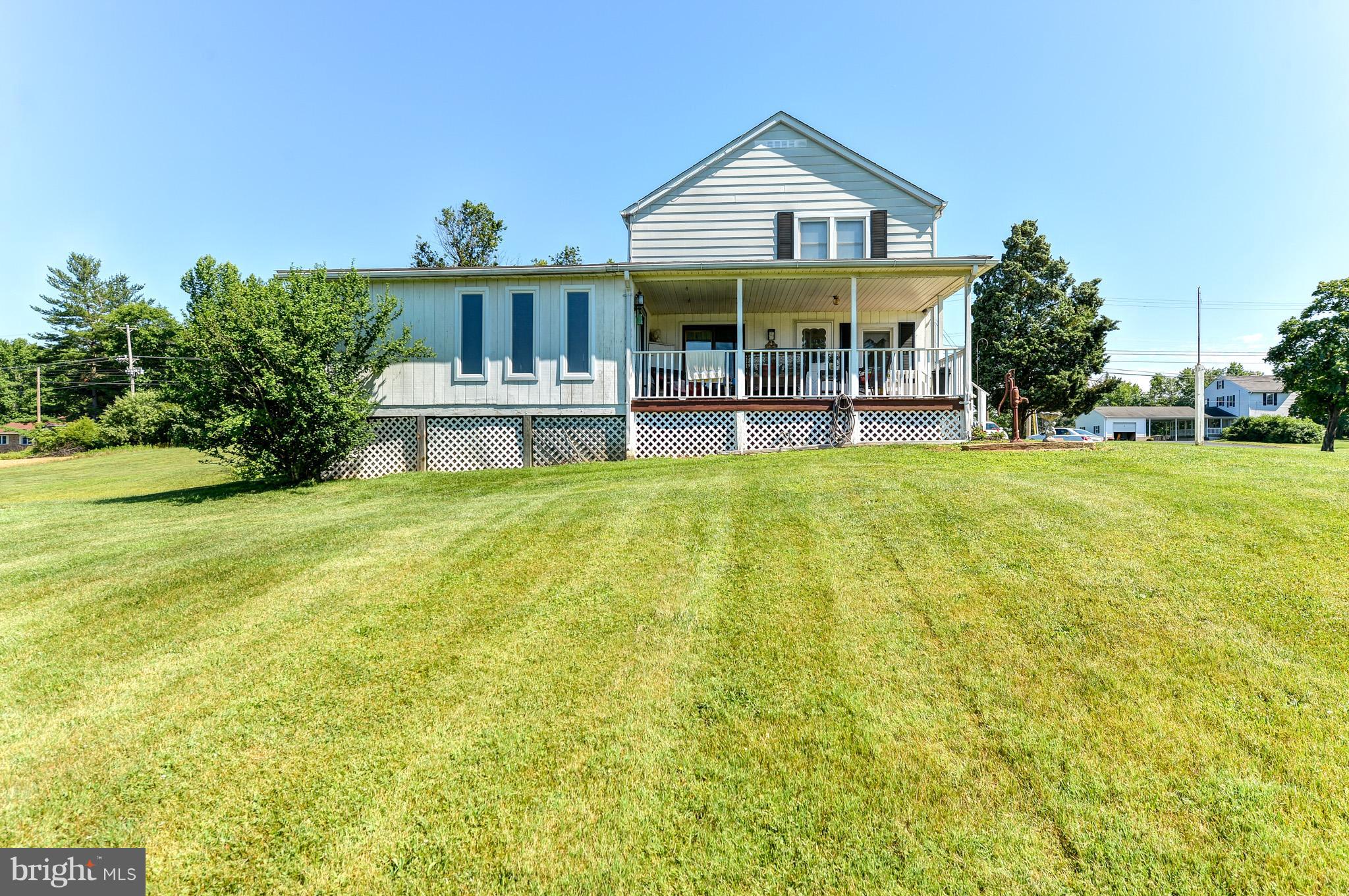 2172 East Old Philadelphia Road Elkton, MD 21921 - Photo 3 of 27 Exterior (General)