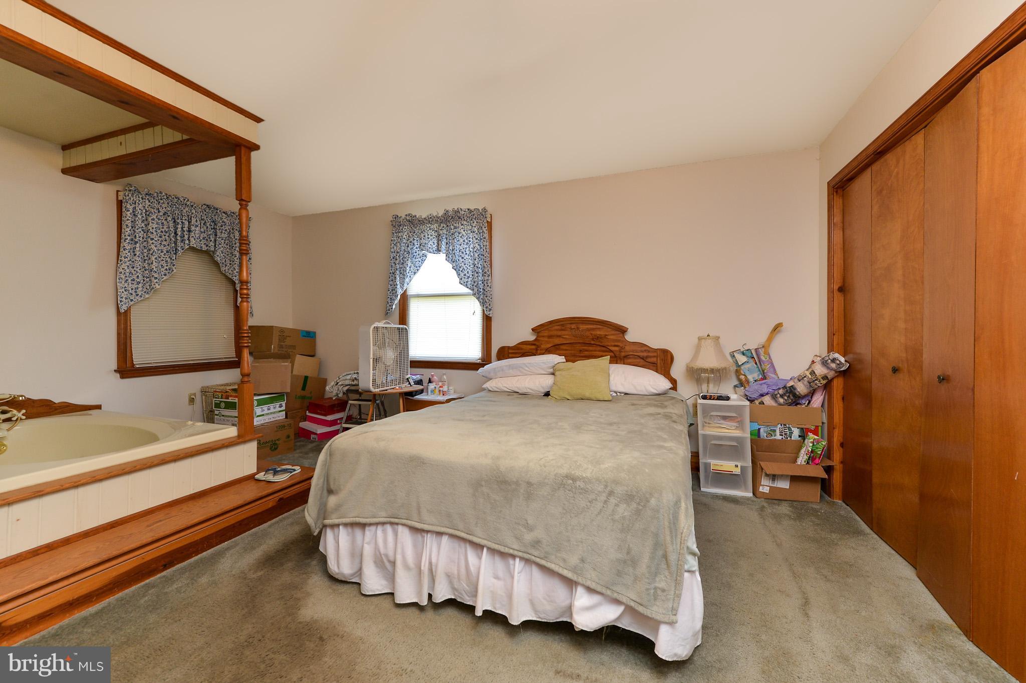 2172 East Old Philadelphia Road Elkton, MD 21921 - Photo 22 of 27 Bedroom (Master)