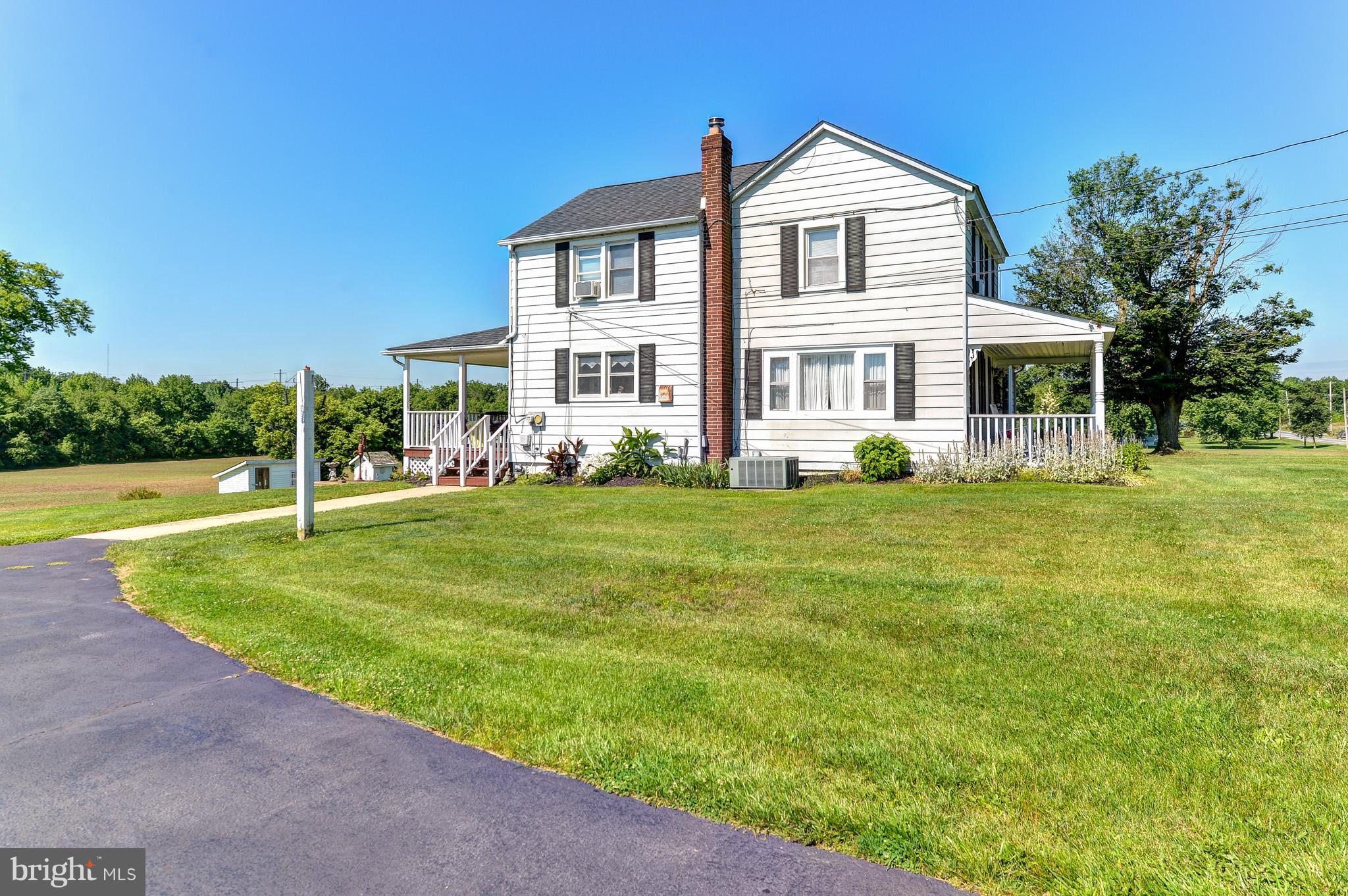 2172 East Old Philadelphia Road Elkton, MD 21921 - Photo 4 of 27 Exterior (General)
