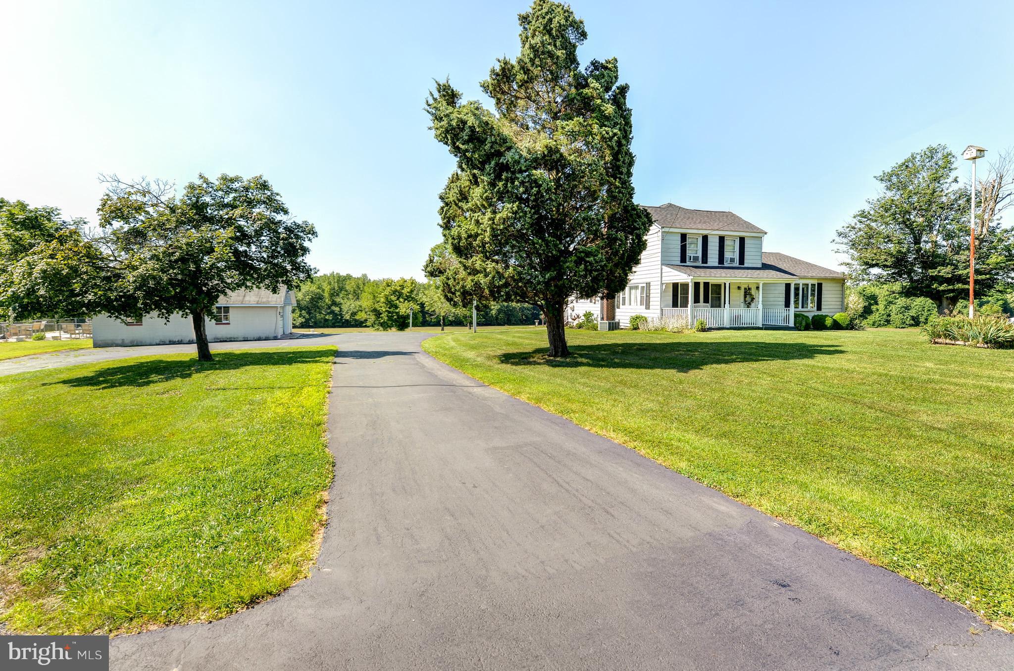 2172 East Old Philadelphia Road Elkton, MD 21921 - Photo 5 of 27 Exterior (General)
