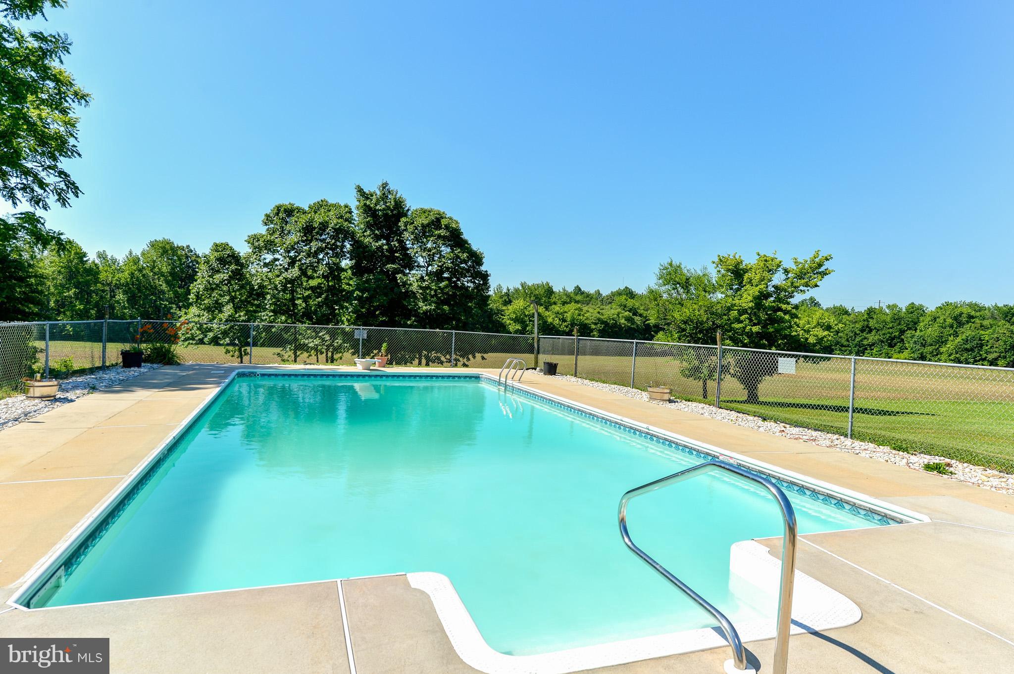 2172 East Old Philadelphia Road Elkton, MD 21921 - Photo 6 of 27 In ground pool