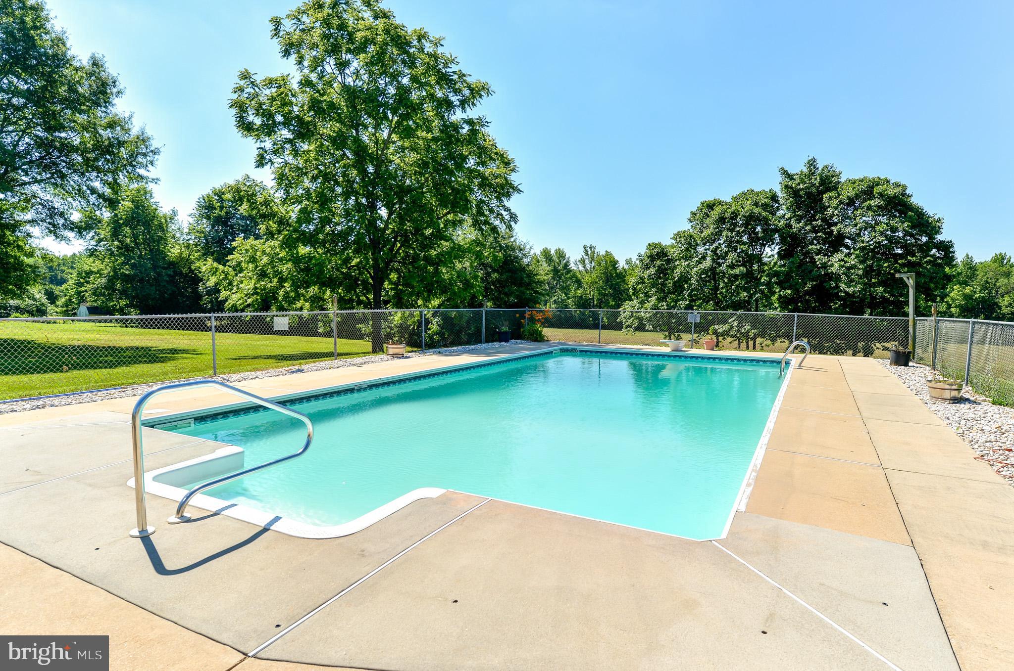 2172 East Old Philadelphia Road Elkton, MD 21921 - Photo 7 of 27 In ground pool