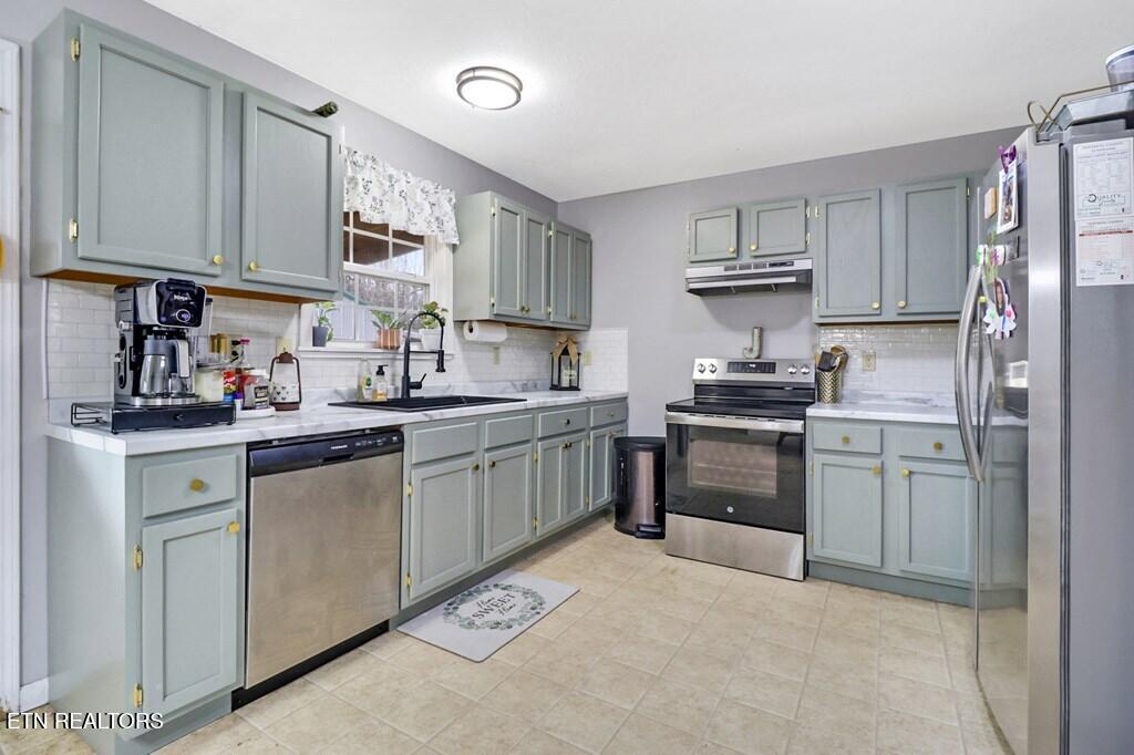 660 East Rock Quarry Road Clarkrange, TN 38553 - Photo 11 of 39 1000077507_32