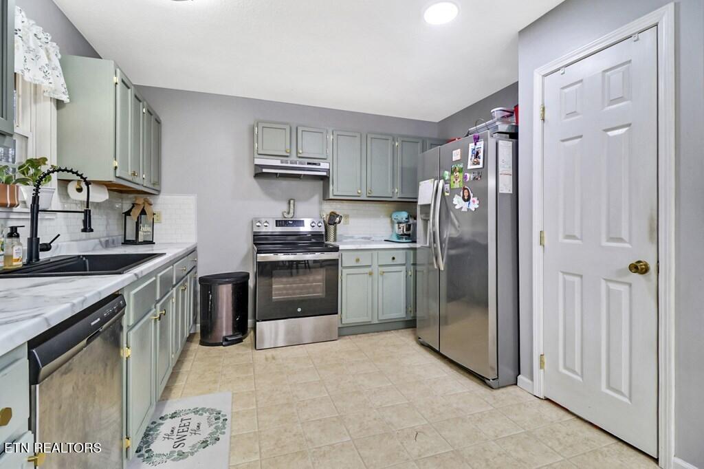 660 East Rock Quarry Road Clarkrange, TN 38553 - Photo 12 of 39 1000077507_19