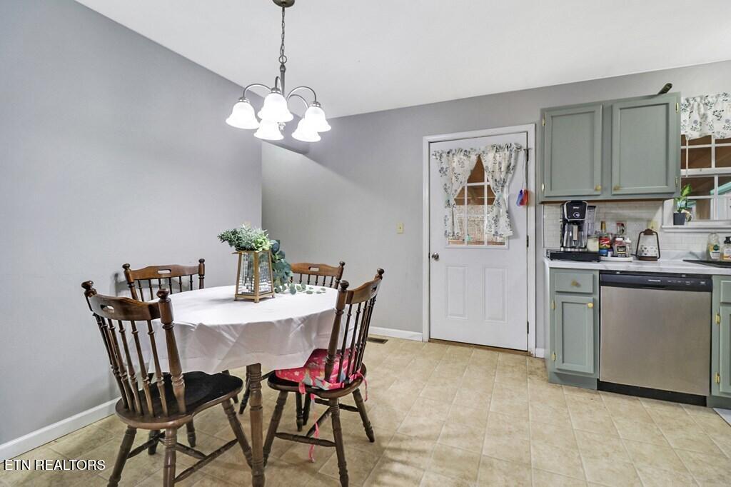 660 East Rock Quarry Road Clarkrange, TN 38553 - Photo 15 of 39 1000077507_31