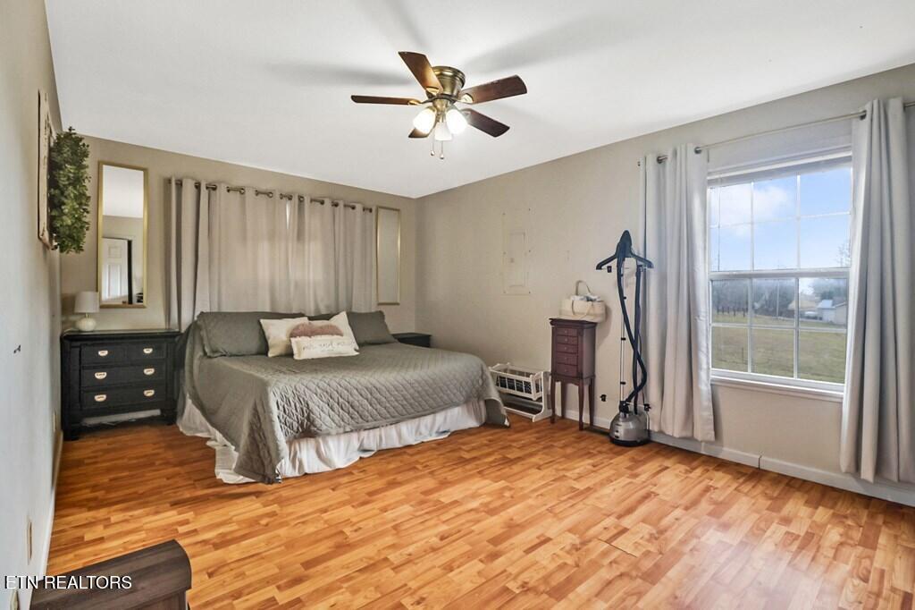 660 East Rock Quarry Road Clarkrange, TN 38553 - Photo 16 of 39 1000077507_35