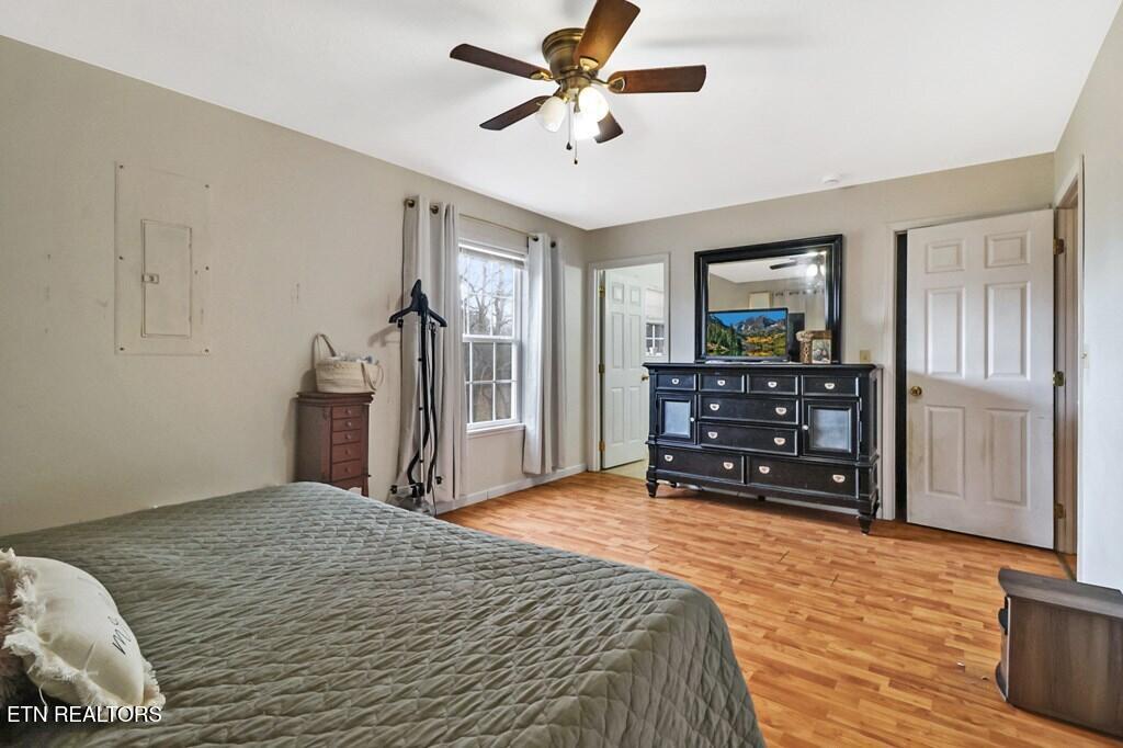 660 East Rock Quarry Road Clarkrange, TN 38553 - Photo 18 of 39 1000077507_37