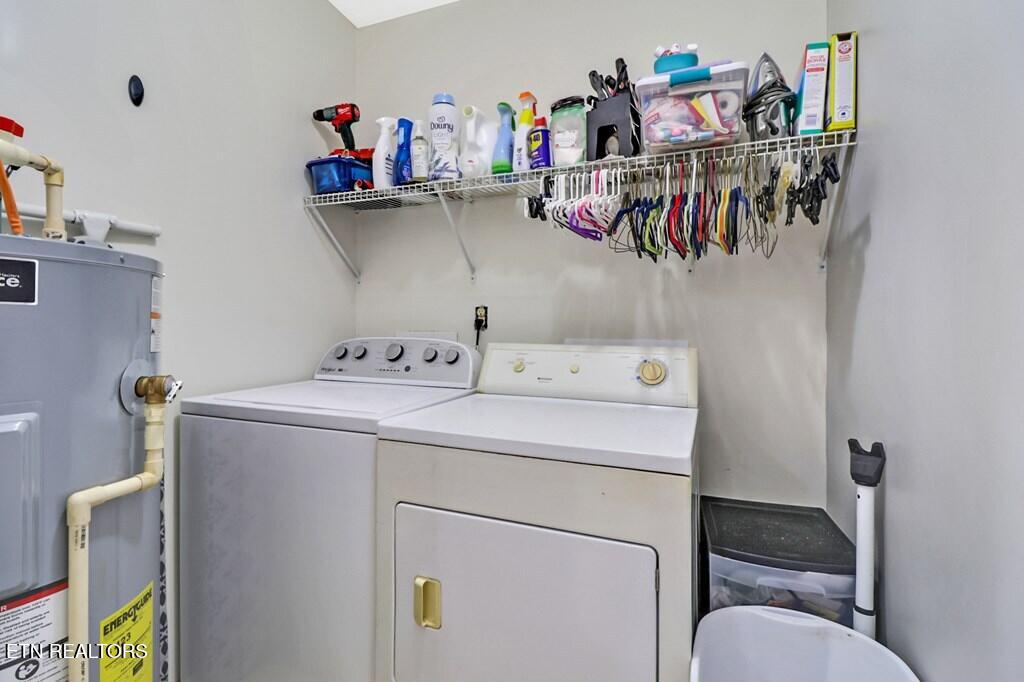 660 East Rock Quarry Road Clarkrange, TN 38553 - Photo 25 of 39 1000077507_34