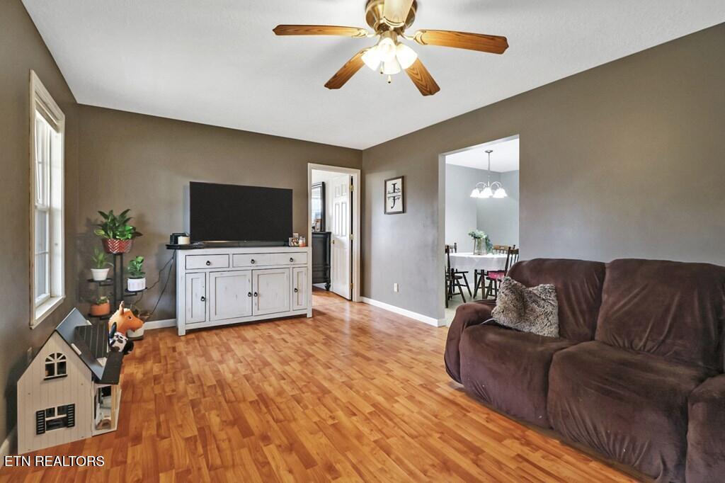 660 East Rock Quarry Road Clarkrange, TN 38553 - Photo 5 of 39 1000077507_10