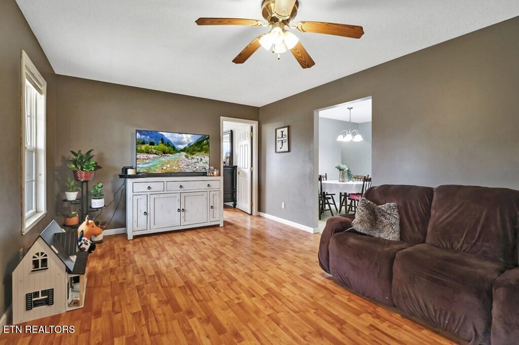 660 East Rock Quarry Road Clarkrange, TN 38553 - Photo 6 of 39 1000077507_29