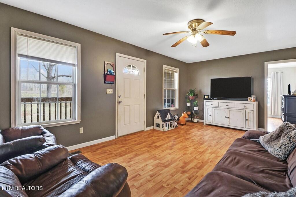 660 East Rock Quarry Road Clarkrange, TN 38553 - Photo 9 of 39 1000077507_30