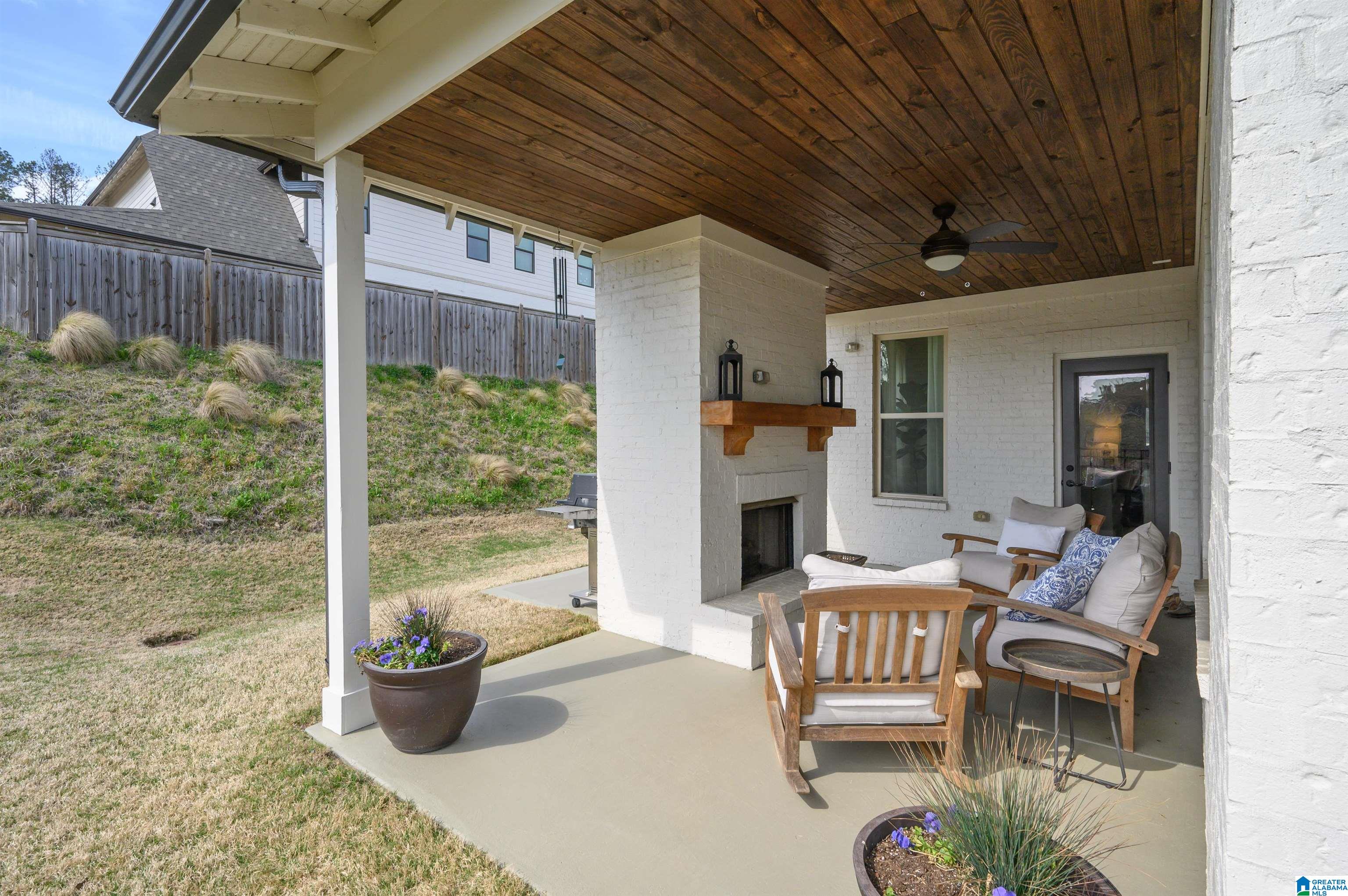1807 Helen Ridge Circle Birmingham, AL 35242 - Photo 53 of 55