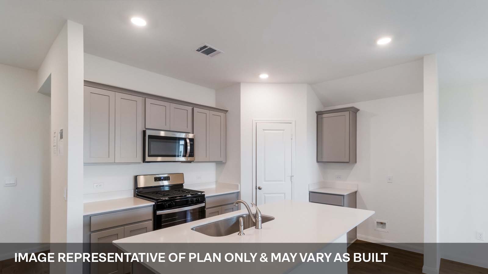 18305 Blazing Rnch Lane Manor, TX 78653 - Photo 5 of 13