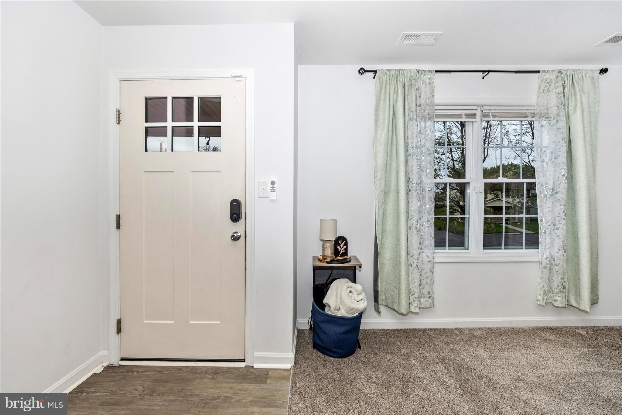 916 Harwood Road Hagerstown, MD 21740 - Photo 2 of 52 a view of a house with entryway