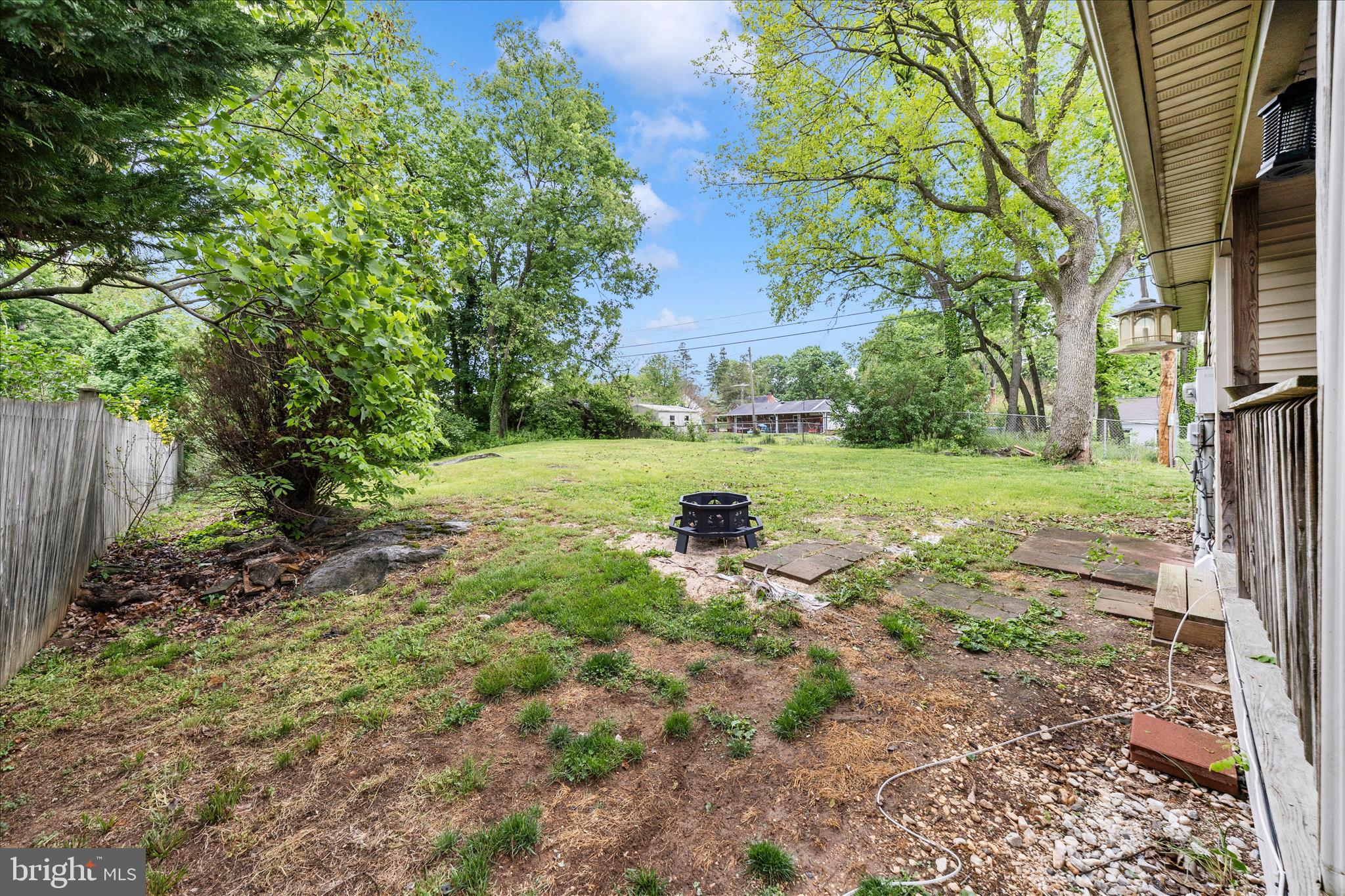 916 Harwood Road Hagerstown, MD 21740 - Photo 52 of 52 Backyard