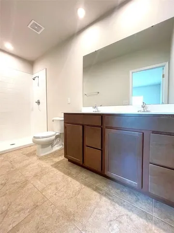 a view of a kitchen with a sink