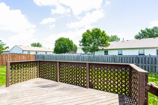 $1,600 | 1843 Sweet Blossom Lane, Indianapolis, IN 46229