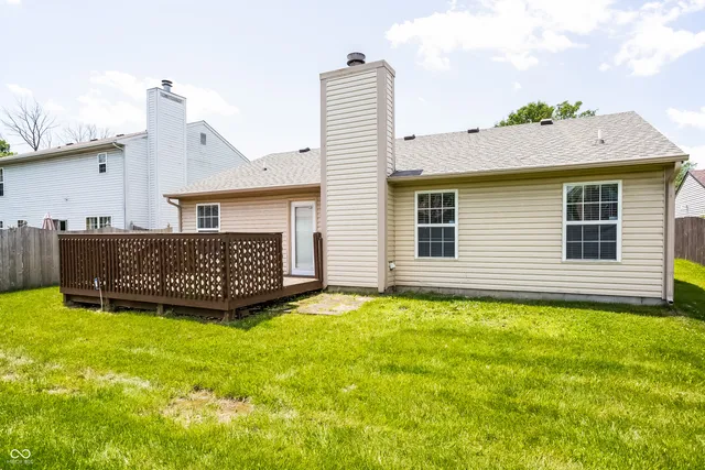 $1,600 | 1843 Sweet Blossom Lane, Indianapolis, IN 46229