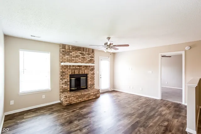 $1,600 | 1843 Sweet Blossom Lane, Indianapolis, IN 46229