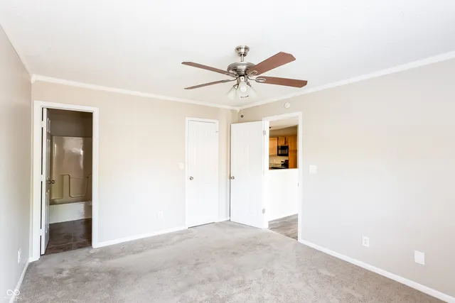 $1,600 | 1843 Sweet Blossom Lane, Indianapolis, IN 46229