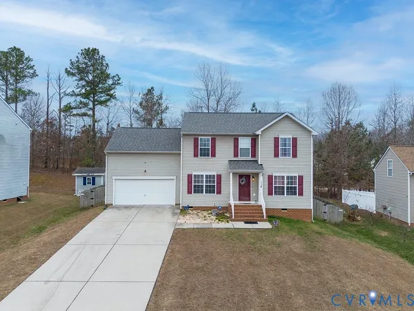 $409,000 | 13443 Greenham Court, Chester, VA 23831
