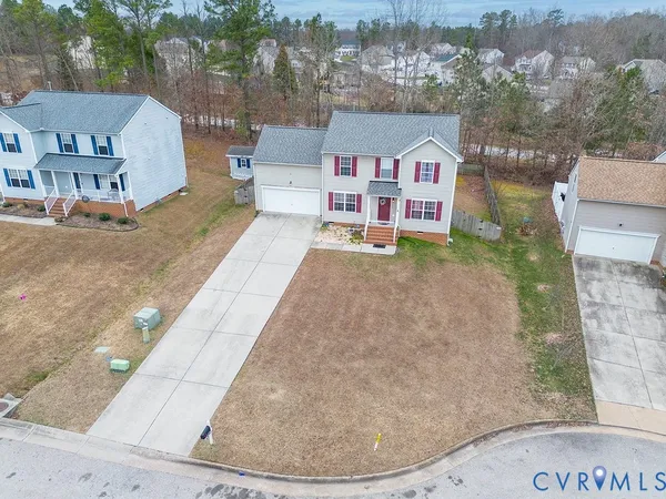 $409,000 | 13443 Greenham Court, Chester, VA 23831