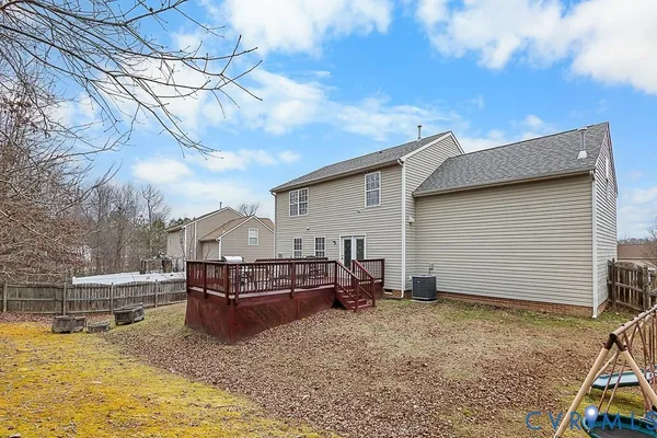 $409,000 | 13443 Greenham Court, Chester, VA 23831