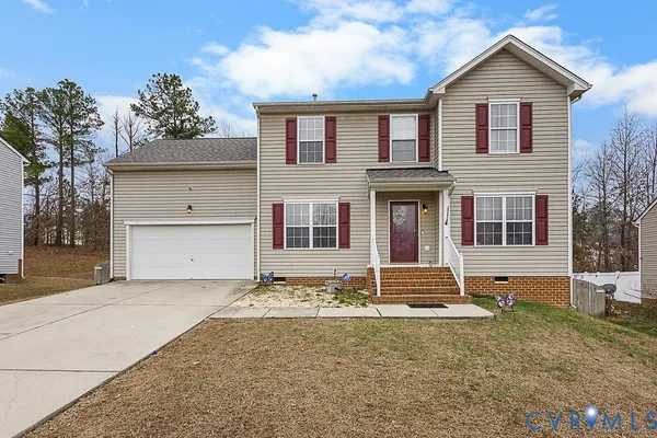 $409,000 | 13443 Greenham Court, Chester, VA 23831