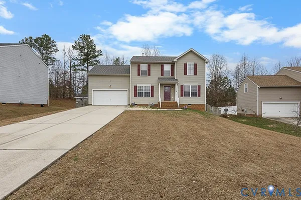 $409,000 | 13443 Greenham Court, Chester, VA 23831