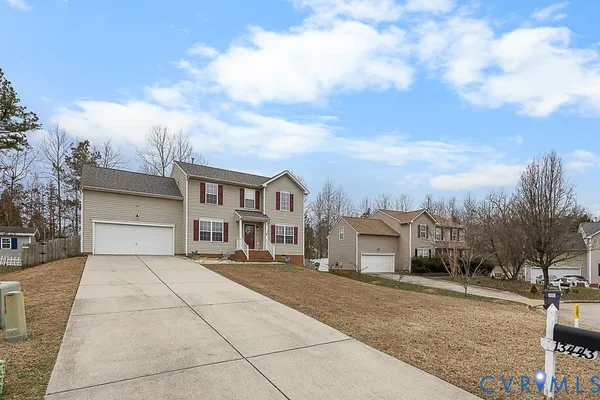 $409,000 | 13443 Greenham Court, Chester, VA 23831