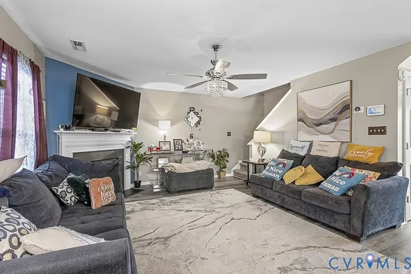 $409,000 | 13443 Greenham Court, Chester, VA 23831