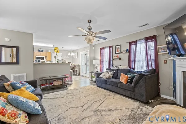 $409,000 | 13443 Greenham Court, Chester, VA 23831