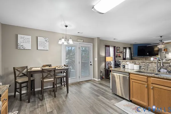 $409,000 | 13443 Greenham Court, Chester, VA 23831