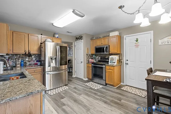 $409,000 | 13443 Greenham Court, Chester, VA 23831