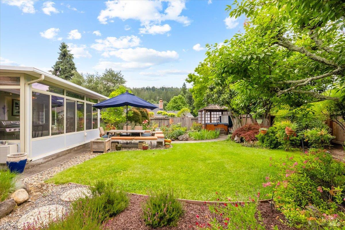 6505 Stonecroft Terrace Santa Rosa, CA 95409 - Photo 41 of 59