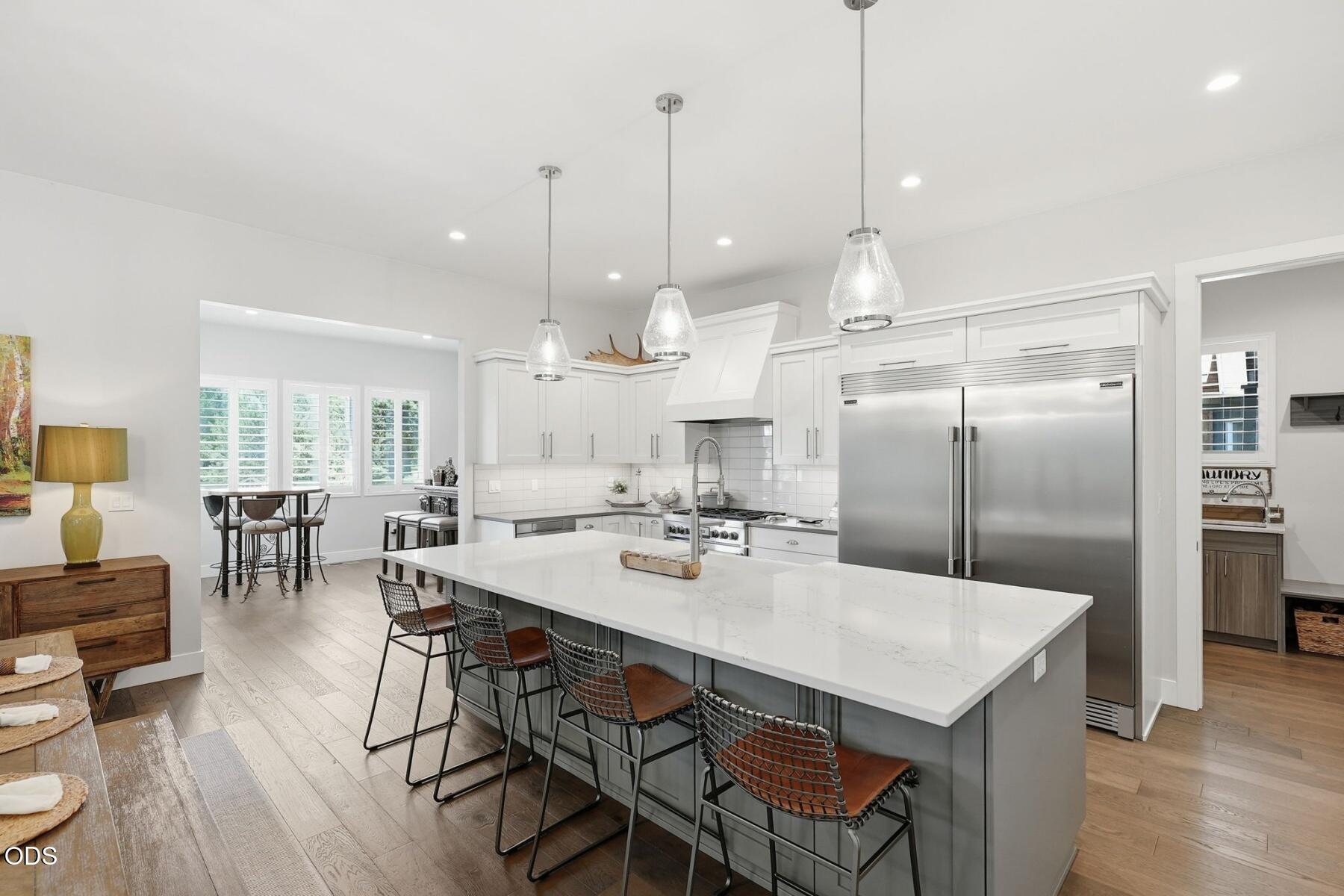 16803 Pony Express Way Bend, OR 97707 - Photo 8 of 49
