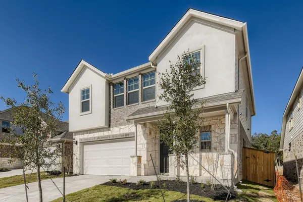 $2,500 | 1014 Ridge Runner Drive, Georgetown, TX 78628