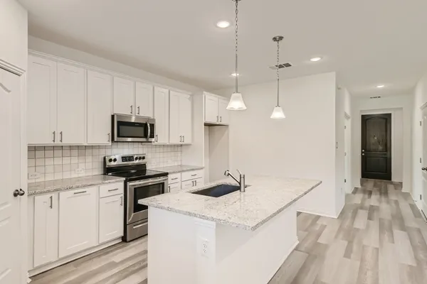 $2,500 | 1014 Ridge Runner Drive, Georgetown, TX 78628