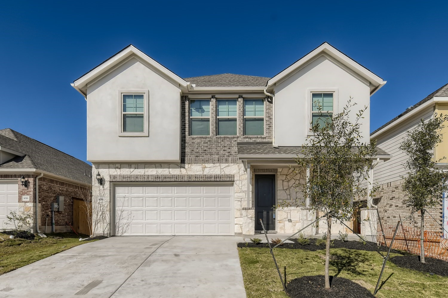 1014 Ridge Runner Drive Georgetown, TX 78628 - Photo 2 of 28
