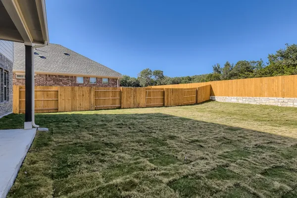 $2,500 | 1014 Ridge Runner Drive, Georgetown, TX 78628
