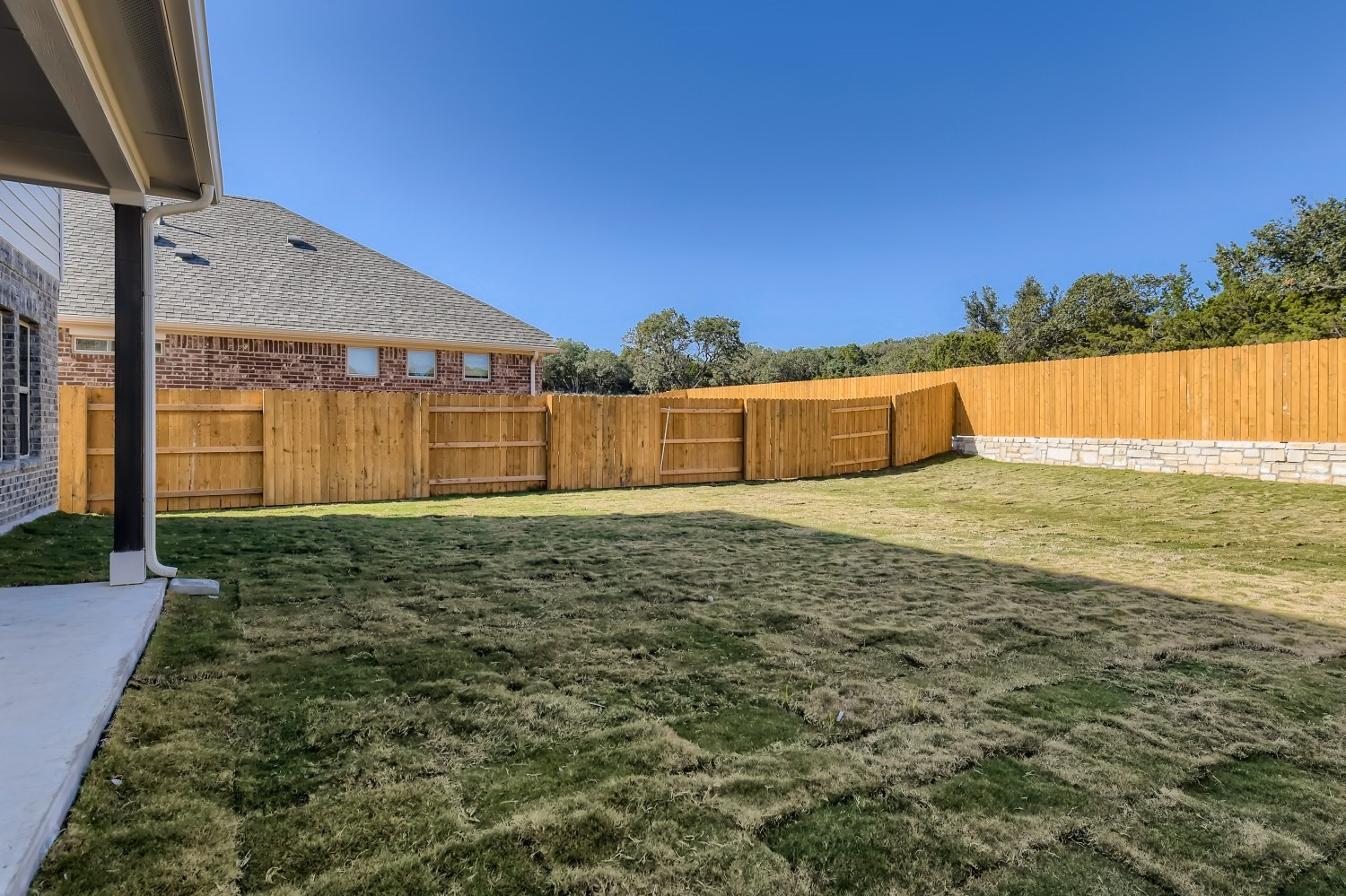 1014 Ridge Runner Drive Georgetown, TX 78628 - Photo 25 of 28