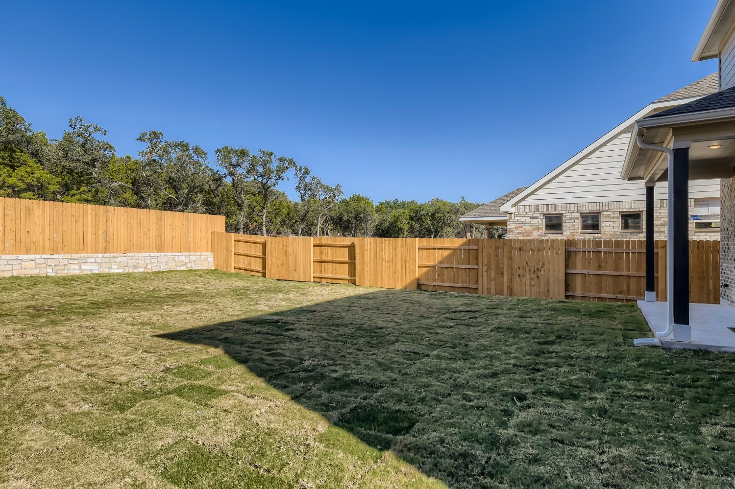 1014 Ridge Runner Drive Georgetown, TX 78628 - Photo 26 of 28