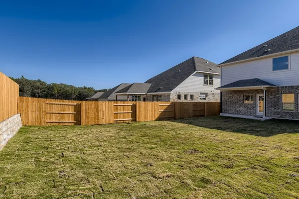 $2,500 | 1014 Ridge Runner Drive, Georgetown, TX 78628