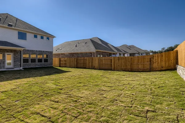 $2,500 | 1014 Ridge Runner Drive, Georgetown, TX 78628