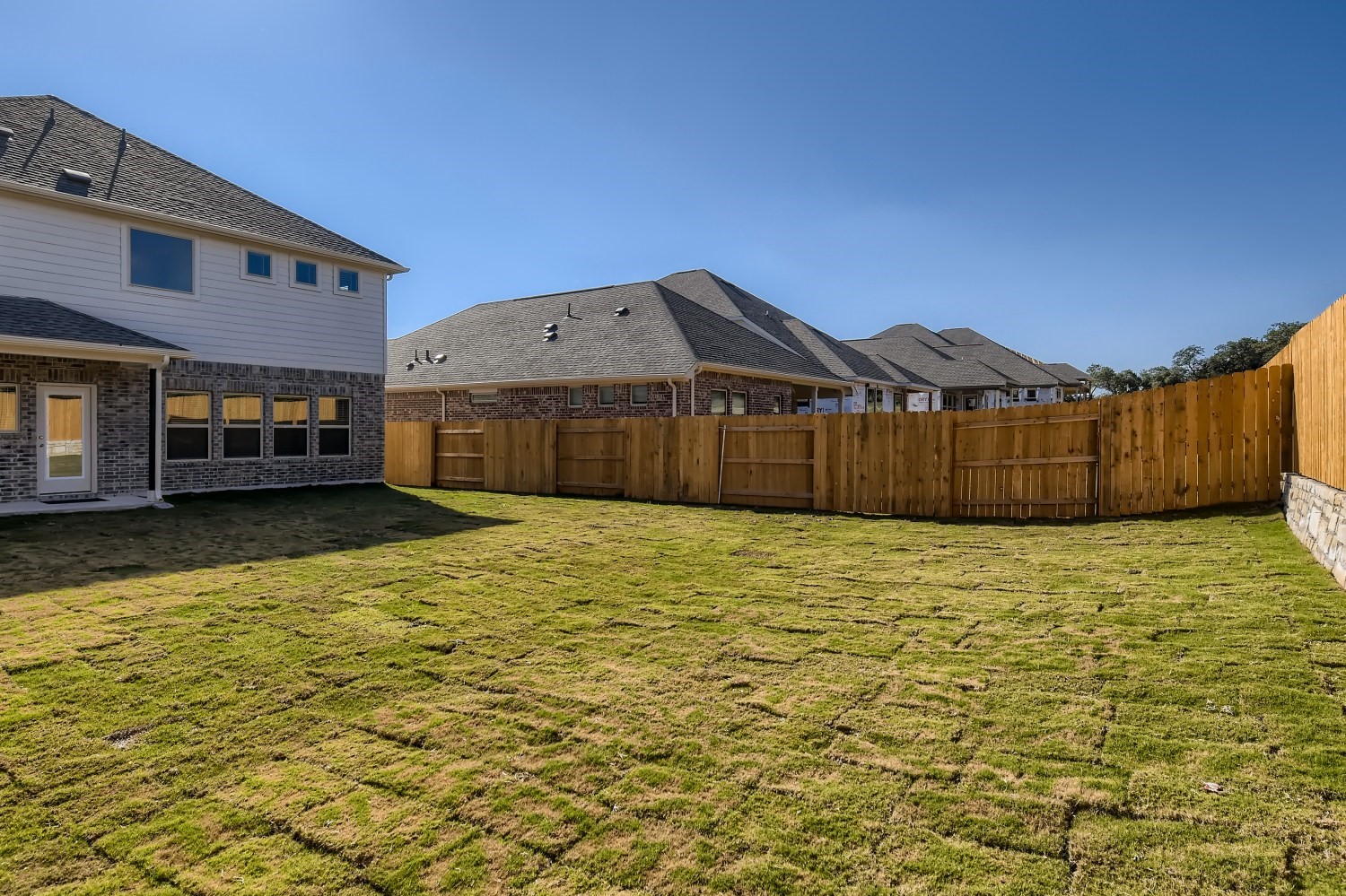 1014 Ridge Runner Drive Georgetown, TX 78628 - Photo 28 of 28