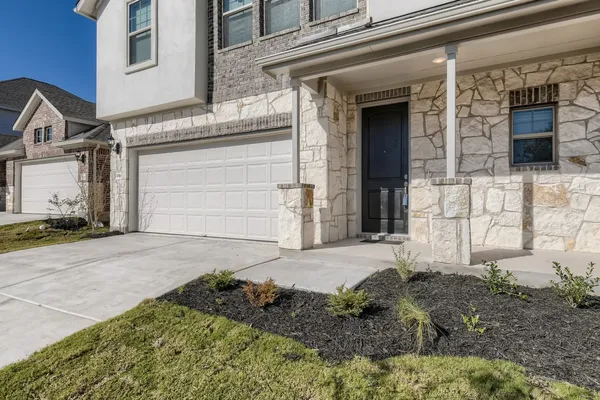$2,500 | 1014 Ridge Runner Drive, Georgetown, TX 78628